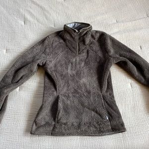 The North Face - Soft Fleece Jacket